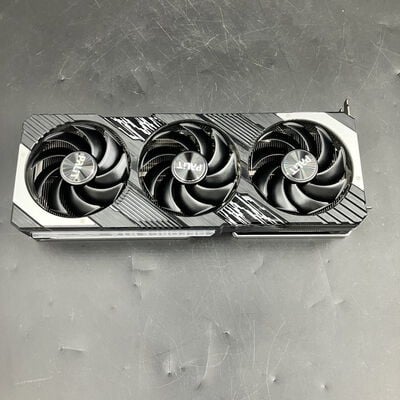 【大須店】中古  Palit NED407T019K9-1043S (RTX4070Ti 12GB) 3120023963 