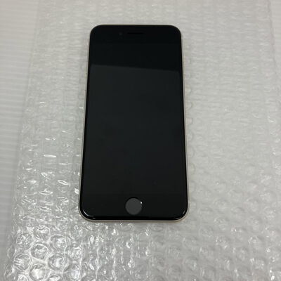 【秋葉原本店】中古  【SoftBank版SIMフリー】Apple iPhoneSE 4.7インチ (第3世代) 64GB (スターライト) MMYD3J/A 154837 