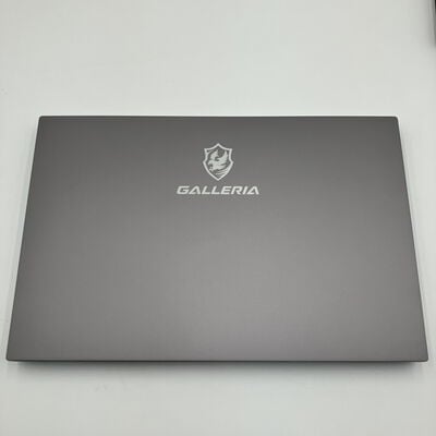 【なんば店】中古  THIRDWAVE GALLERIA UL7C-AA2 (i7 12700H/16GB/SSD1TB/A730M/WLAN/15.6FHD) 3280024002 