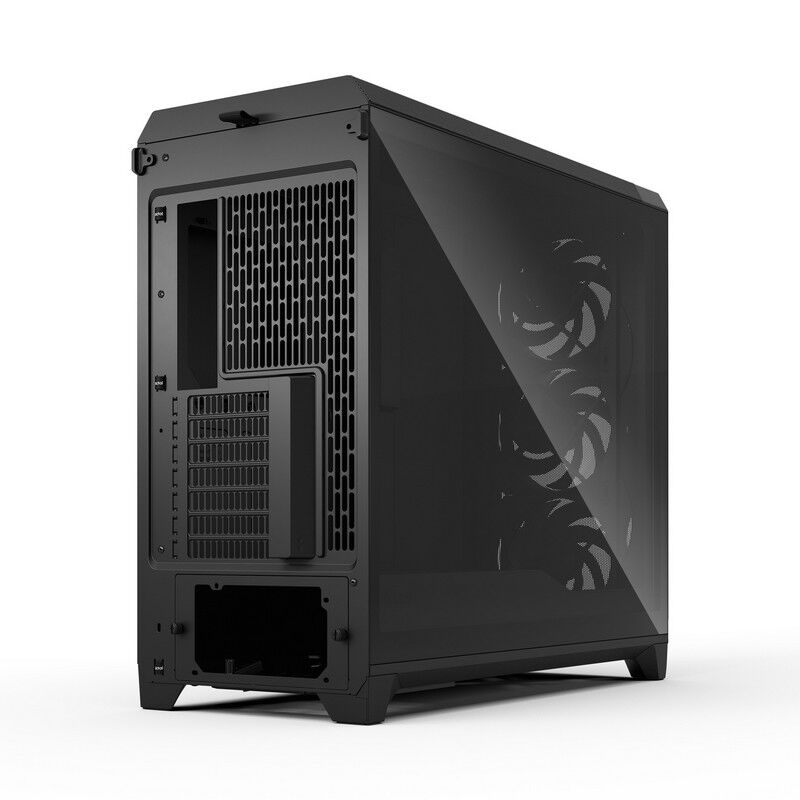 Fractal Design Meshify 3 XL Black TG Light Tint FD-C-MES3X-02 (E
