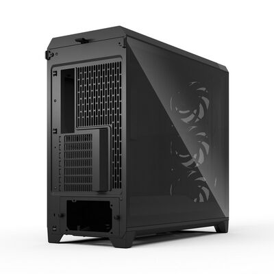 Fractal Design  Meshify 3 XL Black TG Light Tint FD-C-MES3X-02 (E-ATX ガラス ブラック) 