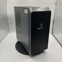 中古  THIRDWAVE GALLERIA XA7C-R36T (i7 12700/16GB/SSD1TB/RTX3060Ti) 3280023737 