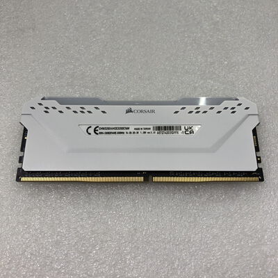 【甲府飯田店】中古  PC4-25600 16GB デスクトップ用 140728 