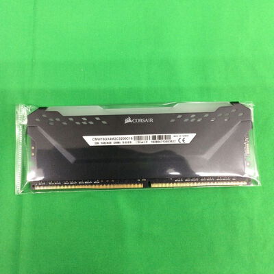 【川崎店】中古  PC4-25600 8GB デスクトップ用 140727 