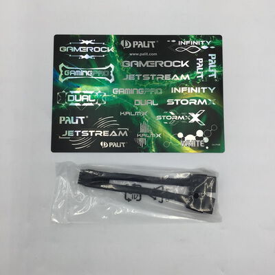 【白山FM松任店】中古  Palit NE75070019K9-GB2050S (RTX5070 Infinity 3) 4950001420