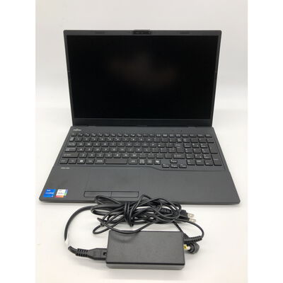 【郡山安積店】中古  富士通 FMVWJ2A152(i5-1235U/16GB/SSD512GB/W11H) 4640002119 