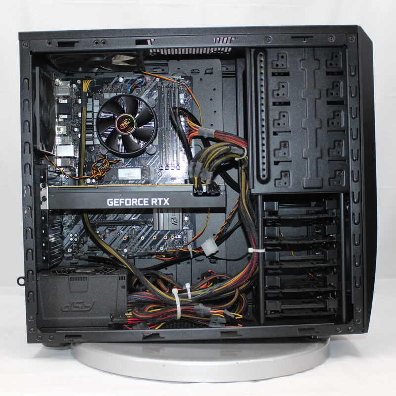 デスクトップpc Core i9-9900KF RTX2080super