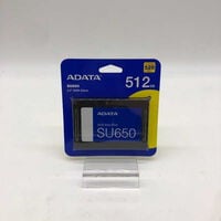 中古  ADT ASU650SS-512GT-R (SATA3 512GB) 4640002910 
