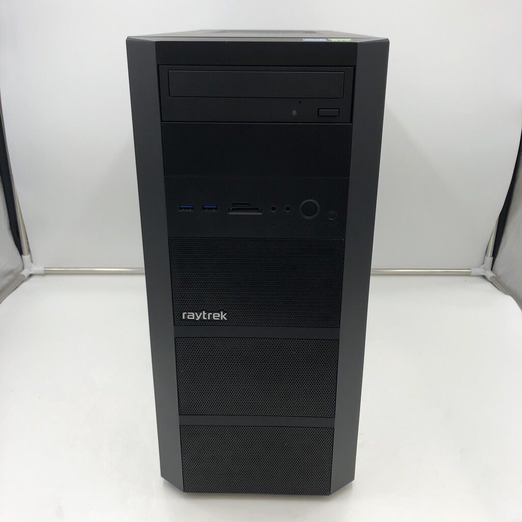 中古 raytrek XV-Ti(i7 11700F/16GB/RTX3060Ti) 5200001151 （397155