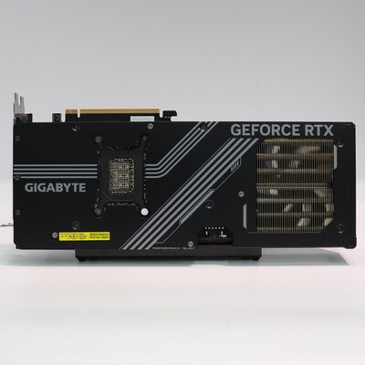 【札幌店】中古  GIGABYTE GV-N507TWF3-16GD(RTX5070Ti 16GB) 3210015390 