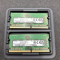 中古  M471A1K43DB1-CTD SO-DIMM PC4-21300 8GB 2枚組 ノート用 5370001181 