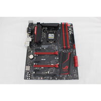 中古  ASUS MAXIMUS VII RANGER (Z97 1150 ATX DDR3) 125669 