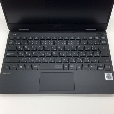 【浜松店】中古  NEC VKT10 (INTEL Core i5 10210Y 1.0GHz/8GB/SSD256GB/-/オンボード/12.5/1920x1080/Wi-Fi/WEBCAM/W11H64) 179608 