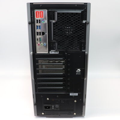 【札幌店】中古  GALLERIA ZA9C-R49(i9 14900KF/64GB/SSD2TB/なしRTX4090 24GB/W11P) 3210014278 