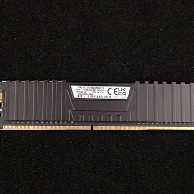 【大須店】中古  PC4-28800 8GB デスクトップ用 140733 