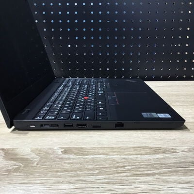 【松山環状枝松店】中古  Lenovo ThinkPad L15 Gen1 20U4-S0EJ00 (Intel Core i5 10210U 1.60GHz/8GB/SSD256GB/-/オンボード/15.6/1920x1080/GbE/Wi-Fi/WEBCAM/W11H) 193827 