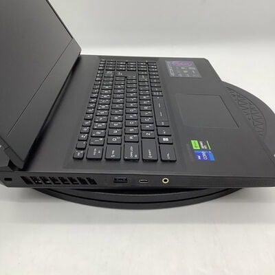 【堺七道店】中古  MSI VECTOR GP77 13V(i7-13700H/32GB/SSD2TB/RTX4070/W11H) 4660001979 