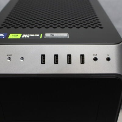 【神戸・三宮店】中古  THIRDWAVE GALLERIA XA7C-R57 183987 