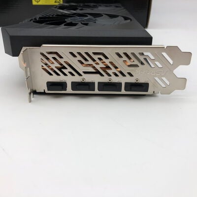 【大分店】中古  Radeon RX7700XT CL 12GO 4860000831 