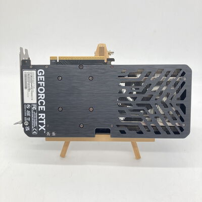 【堺七道店】中古  Palit NE75060019P1-GB2063D (RTX5060 8G Dual) 179553 