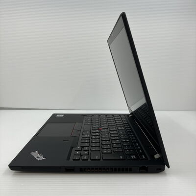 【秋葉原本店】中古  ThinkPad_T490(i7-10510U/8GB/SSD512GB/MX250/W11H) 3410016830 