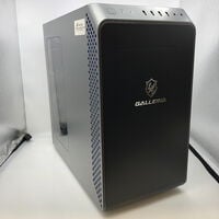 中古  GALLERIA RM5C-R36T(i5 12400/16GB/SSD1TB/RTX3060Ti/W11H) 5280001022 