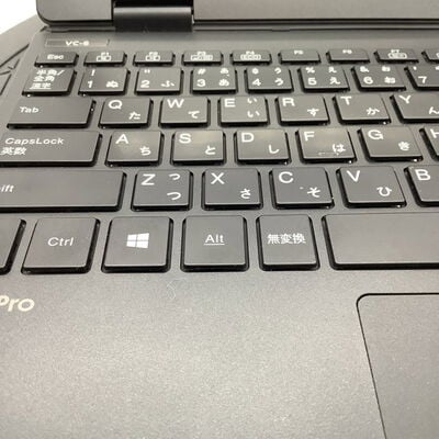 【堺七道店】中古  NECPC-VKT10CZG6(i5-10210Y/8GB/SSD128GB/W11P) 4660003032 