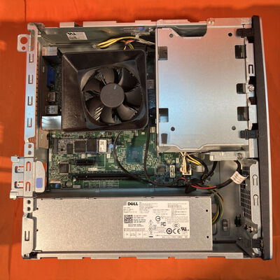 【なんば店】中古  DELL Inspiron 3471 