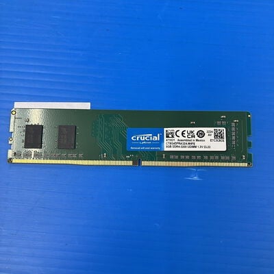 【大須店】中古  PC4-25600 8GB デスクトップ用(DDR4-3200) 140727 
