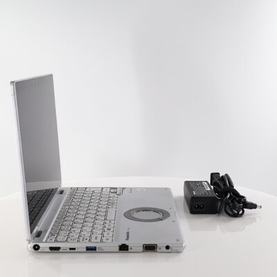 【秋葉原本店】中古  Panasonic CF-QV9RFAVS(i5-10310U/8GB/SSD128GB/W11P) 3410015821 