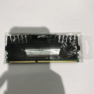 【盛岡都南店】中古  CMZ32GX3M4X1866C10(DDR3 PC3-14900 8GB) 4580001526 