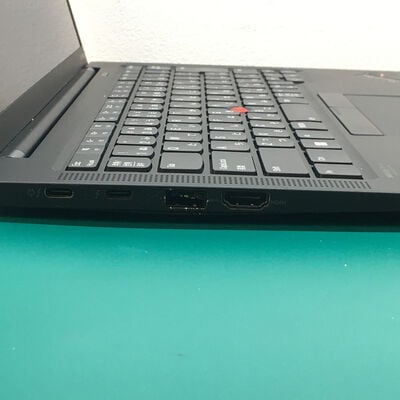 【佐賀南部バイパス店】中古  Lenovo Thinkpad X1 5250001411 