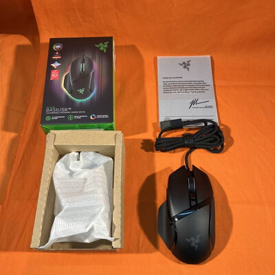 【なんば店】中古  Razer Basilisk V3 (RZ01-04000100-R3M1) 3280021297 