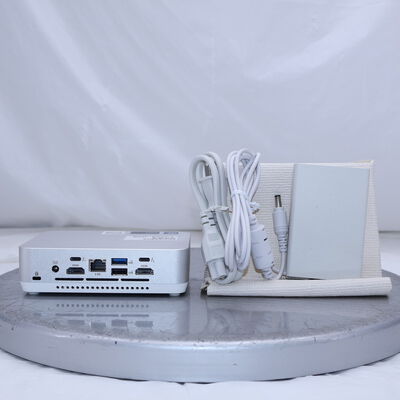【通販センター】中古  THIRDWAVE NUC QC7165-S2 202782 