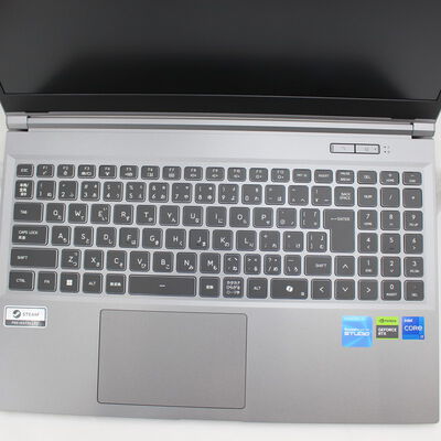 【通販センター】中古  THIRDWAVE GALLERIA RL7C-R35-5N 195346 