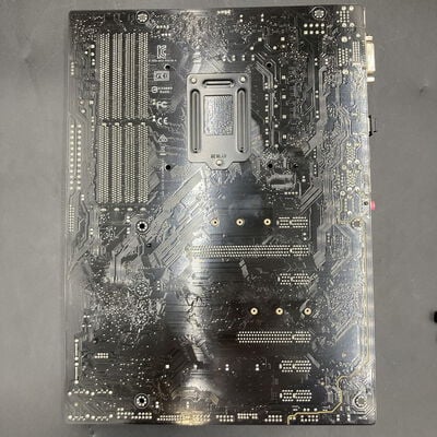 【熊本浜線店】中古  ASUS PRIME H370-A (H370 1151 ATX DDR4) 137000 