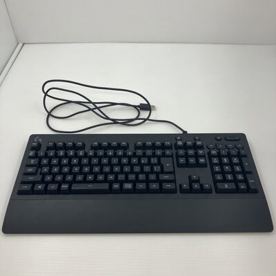 【秋葉原本店】中古  Logicool G213 RGB Gaming Keyboard G213r 146996 