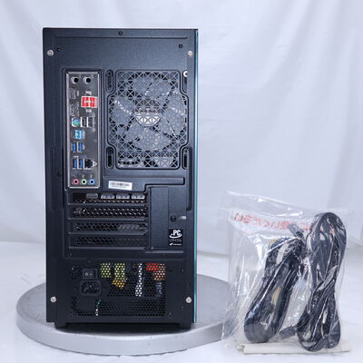 【通販センター】中古  THIRDWAVE GALLERIA FGR7M-R56-B 203105 