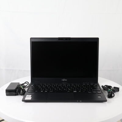 【通販センター】中古  Fujitsu LIFEBOOK U9310/E FMVU32025(Intel Core i5 10310U/8GB/SSD256GB/なし/オンボード/13.3/1920x1080/Wi-Fi/W11H64 MAR) 185310 
