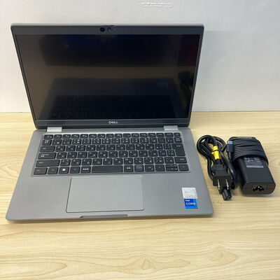【博多店】中古  DELL Latitude 5320 (Intel Core i7 1185G7 3.0GHz/16GB/SSD256GB/-/-/13.3/1920x1080/Wi-Fi/WEBCAM/W11H64) 180537 