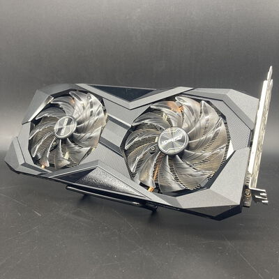 【宇都宮鶴田店】中古  各社 Radeon RX6600XT (8GB PCIE) 146756 