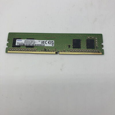 【宇都宮鶴田店】中古  PC4-25600 8GB デスクトップ用(DDR4-3200) 140727 