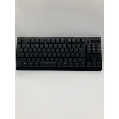 【座間相武台】中古  Razer DeathStalkerV2Pro TKL LN(RZ03-04371400-R3J1 4510001386 
