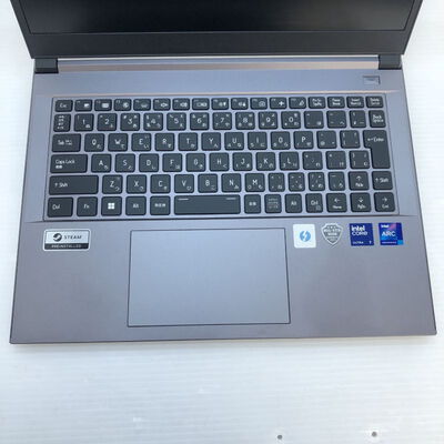 【徳島住吉店】中古  GALLERIA DL7C-IG-C4(Ultra 7 155H/32GB/SSD1TB/W11H) 5230001269 