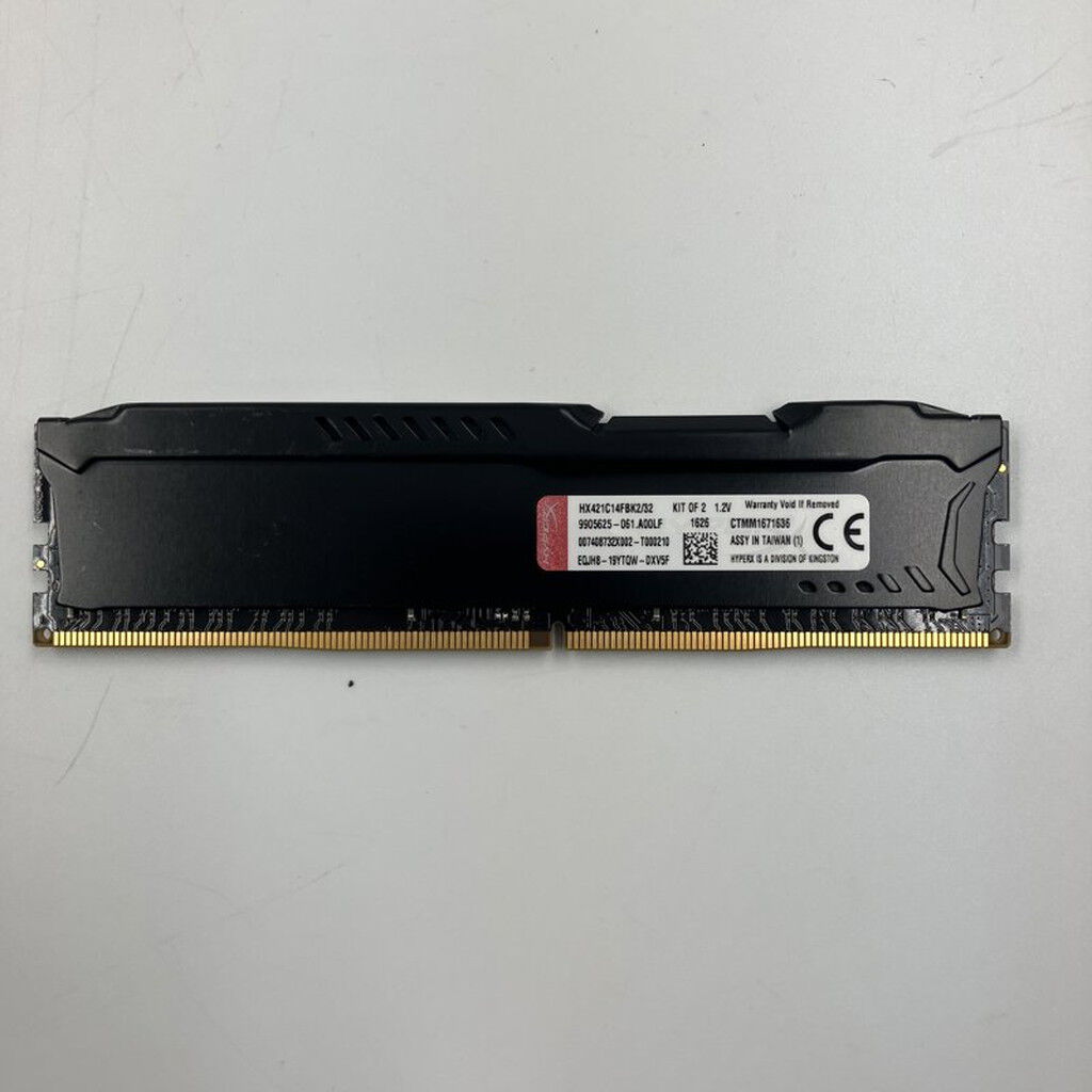 中古 PC4-17000 16GB デスクトップ用(DDR4-2133) 135640 （339451