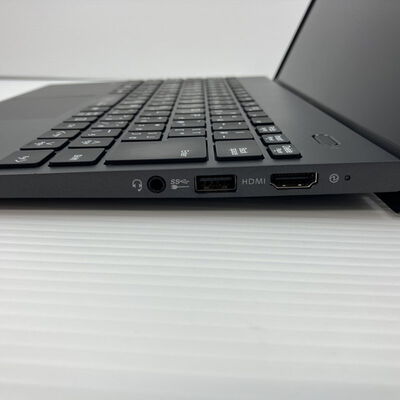 【秋葉原本店】中古  NEC_VersaPro_UltraLite_タイプVG_PC-VKT45GF9R2B(i5-1155G7/8GB/SSD256GB/W11P) 3410016345 