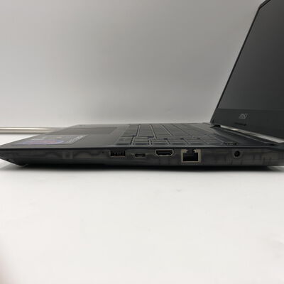 【福井日之出店】中古  CYBORG 15（i7-12650/16GB/500GB/RTX4050/W11H） 5200000747 