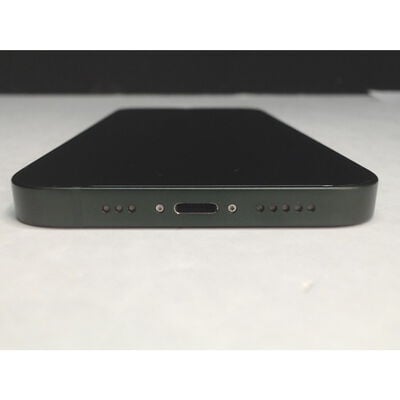 【前橋ｲﾝﾀｰｱｶﾏﾙ店】中古  【SIMフリー】Apple iPhone13 6.1インチ 128GB (グリーン) 3K583J/A 4540001715 