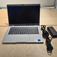 中古  DELL Latitude 5320 (Intel Core i7 1185G7 3.0GHz/16GB/SSD256GB/-/-/13.3/1920x1080/Wi-Fi/WEBCAM/W11H MAR) 183787 