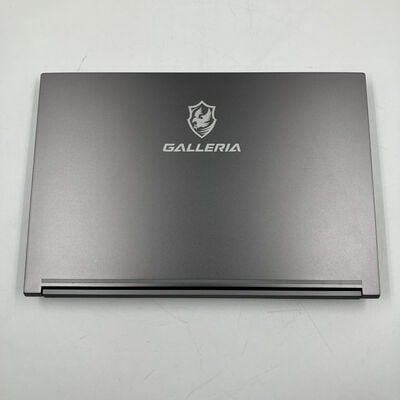 【なんば店】中古  THIRDWAVE GALLERIA RL7C-R46-5N (i7-13620H/32GB/SSD2TB/RTX4060/WLAN/15.6FHD) 3280023044 